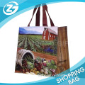 Factory Price Durable Laminated Non Woven Bag Shopping Nonwoven Bags